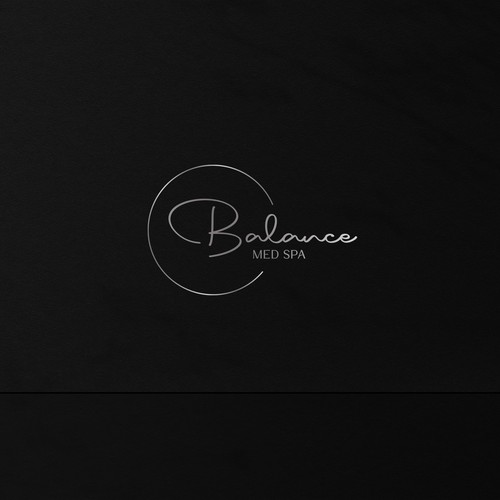 Balance logo Design by Alexey_Olimpiev