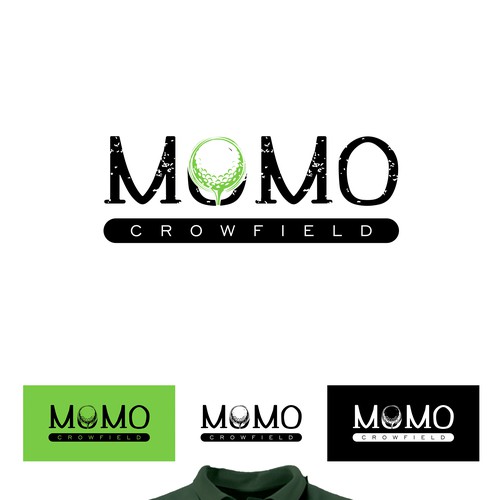 Golf course Design by Marcio Berdu