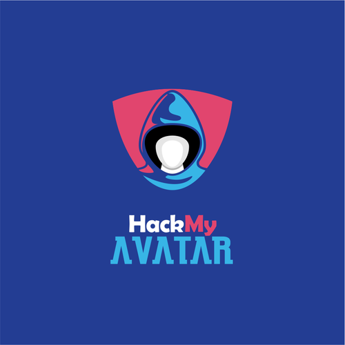 Avatar Logo to Represent Hope and Development Design by AD's_Idea