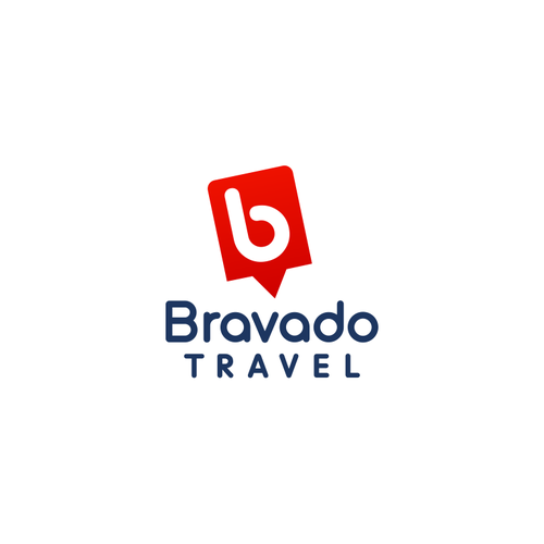 Design a logo for an online travel company Design by PixelPickers