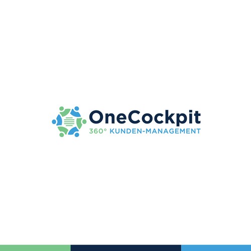 Logo design contest entry by CreatiVe Brain✅