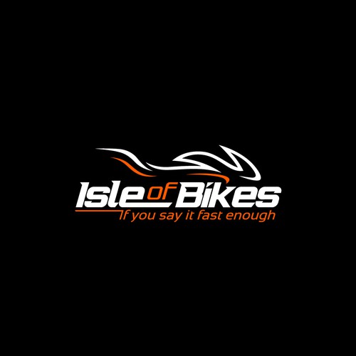 Design a modern logo for a new independent motorcycle dealer Design by Fikri desno