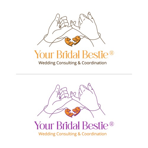 Looking for a BOLD and FUN new logo!!! :) Design by Melsa Marta