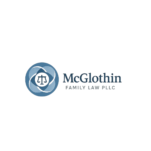 Design a modern sophisticated logo for a family law firm in Texas Design by Ash_pleasantdesigns