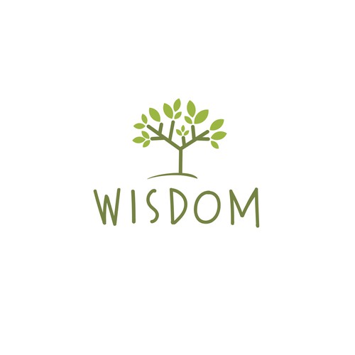 Logo & brand identity pack contest entry by Byte&Pixel