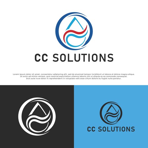 Logo design contest entry by choryTN