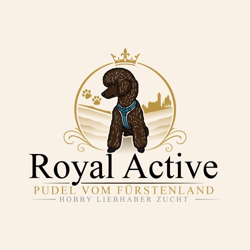 Logo & brand identity pack contest entry by ProfessionaBappa