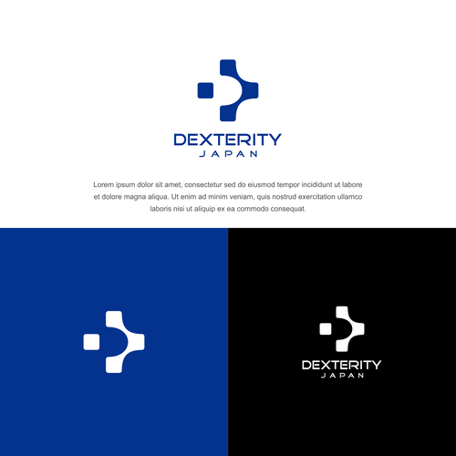 Branding AI-Powered Robots for the Japanese Market Design by master.piece