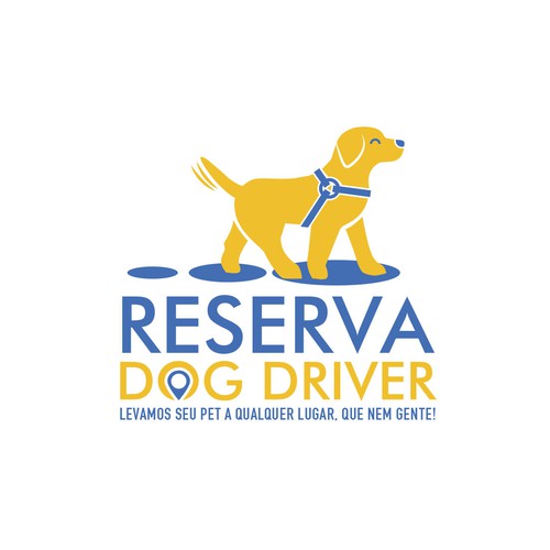 Logo design contest entry by megaromy504