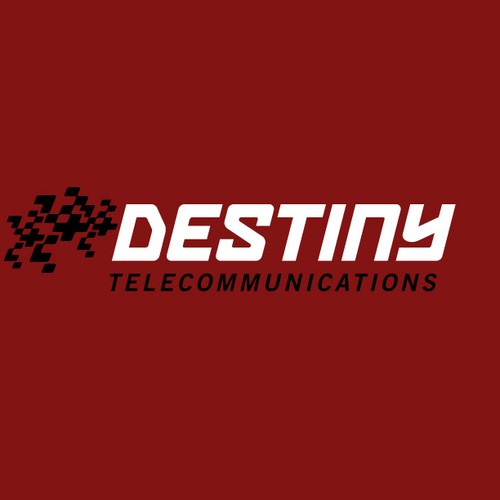 destiny Ontwerp door Rider LC