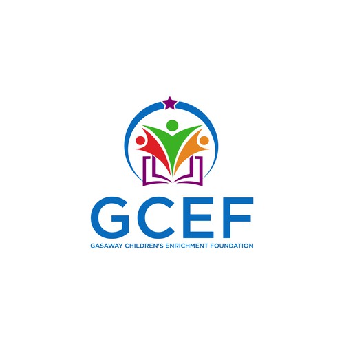 Gasaway Children's Enrichment Foundation Design by MD KABIR ART