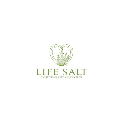 Rohit KunduさんのSalt Infused with Seaweed as a Natural Source of Daily Iodine vs Salts with Chemical Iodineデザイン