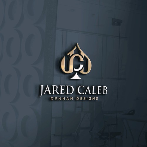 JCD Design by megawon®