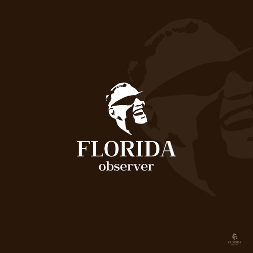 Florida Observer Design by MYXATA