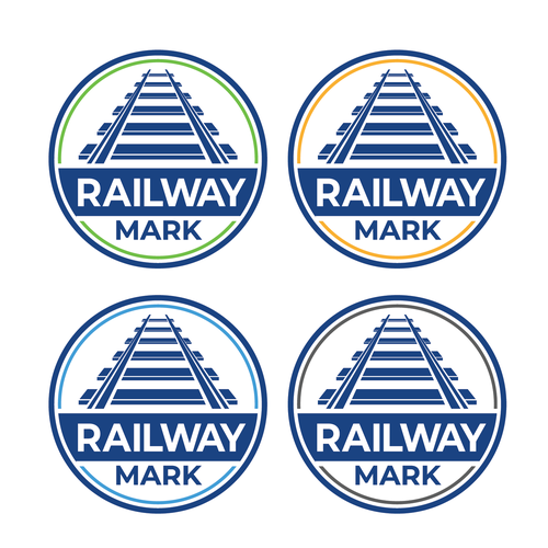 Need logo - Railway Mark Design by •Zyra•