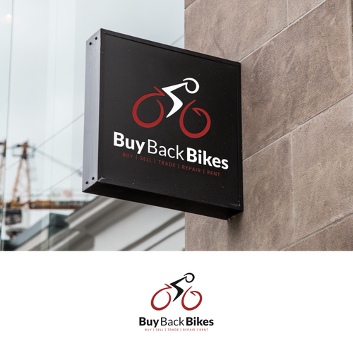 We are very excited to see your amazing work for our new bike franchise! Design by Fano Design