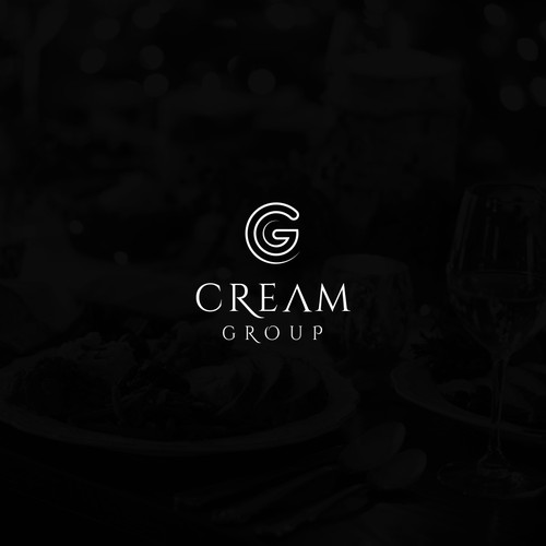 New iconic logo needed for leading hospitality group Design by SMEK