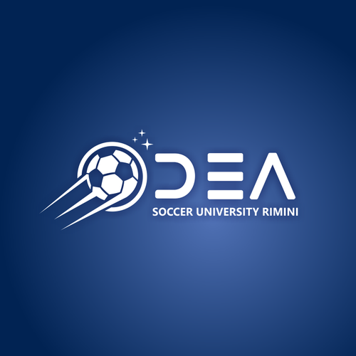 "Crea logo per una scuola di calcio" winning 