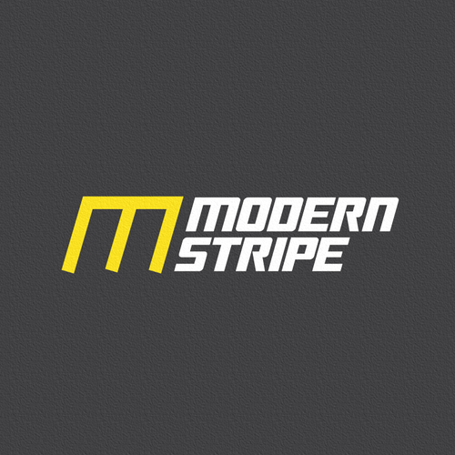 Create Modernized Logo for a Professional Parking Lot Line Striping Company Design by inok june