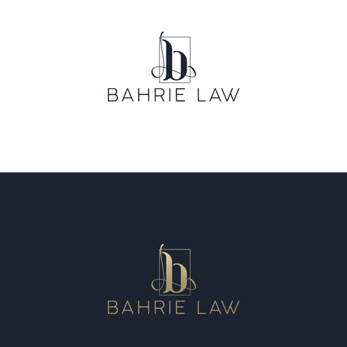 Need Modern, professional, and eyecatching logo for Personal injury/disability law firm Design by memindlogo