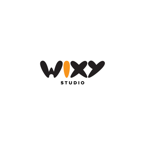 Make my  (W I X Y) logo Design by Kaizen Creative ™