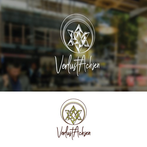  contest entry by AnamuArt