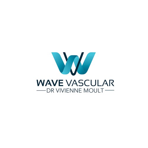 Modern and professional logo for Vascular Surgeon Design by Bruno91