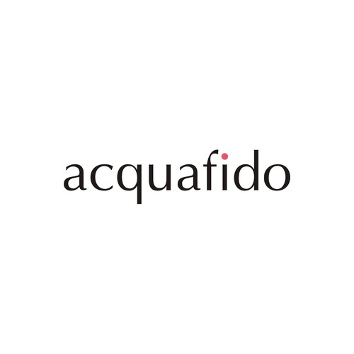 Acquafido Design by ms.logolady