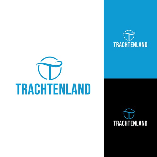 Logo design contest entry by Herii1