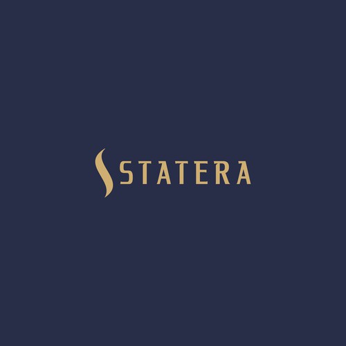Luxurious, Minimal, Modern Logo Design for a High-End Advisory Firm Design by Lia’