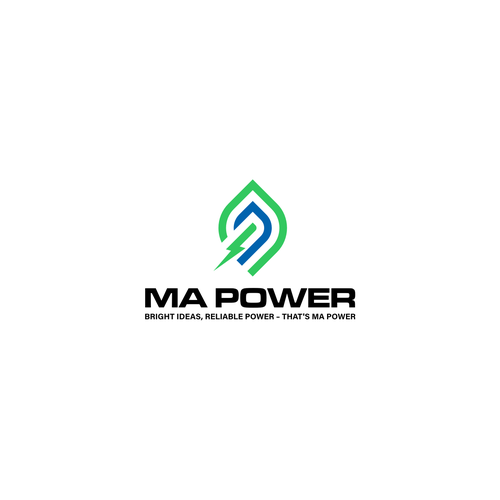 Design MA Power por greatest™