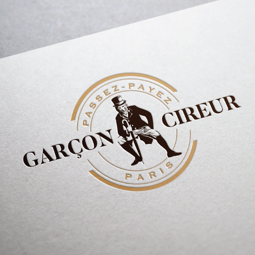 Logo design contest entry by maleskuliah