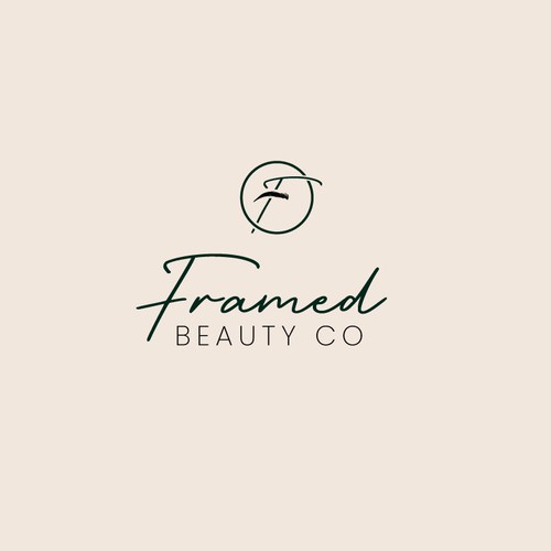 Attractive logo for permanent makeup services Design by ps.sohani