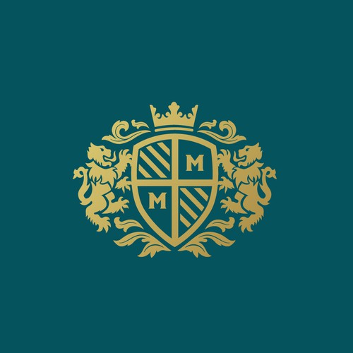 Family Crest Design by Fortunic™