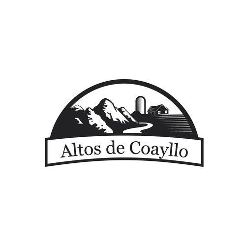 Logo y paquete de imagen corporativa propuesta en el concurso por Mostro09