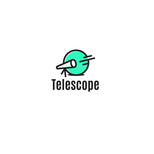 Logo design contest entry by zho_art