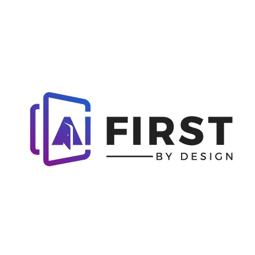 Design a modern, sophisticated, yet accessible, AI & Management Consulting firm logo! Design by ✦✦ArtRasu✦✦