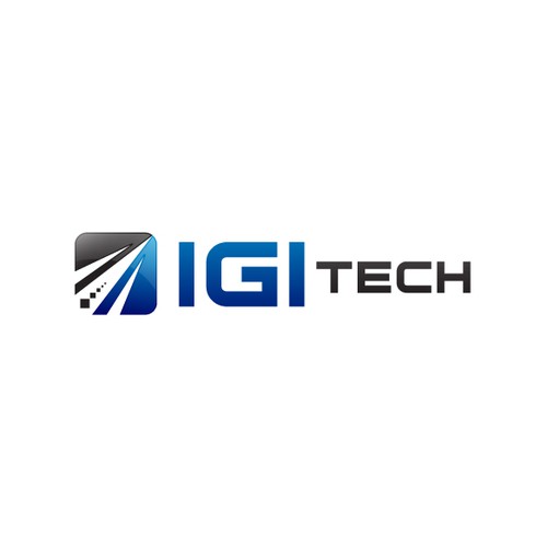 logo for IGI Technologies | Logo design contest