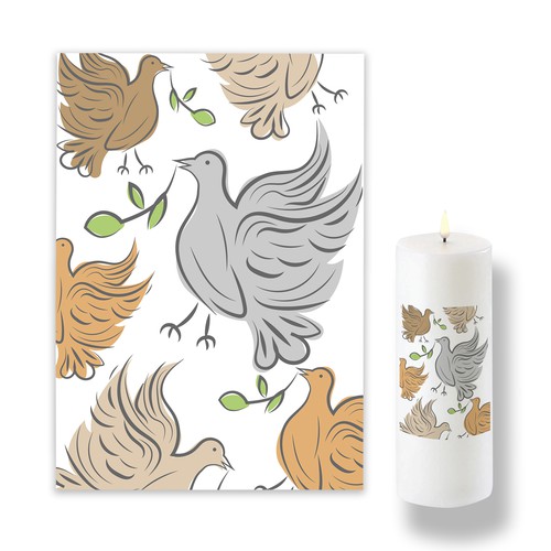 Illustration or graphics contest entry by fonhea