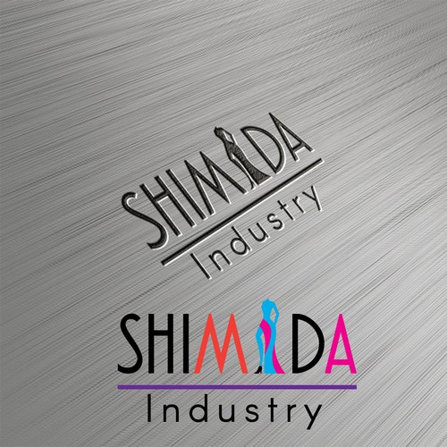 Logo & brand identity pack contest entry by Ataur_400