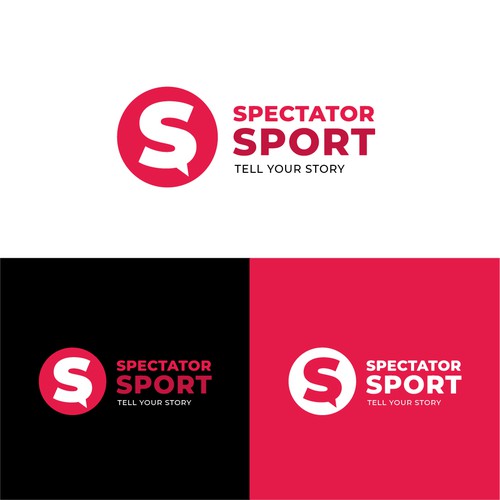 Iconic new sports brand which appeals to high school and college athletes. Design by Guane