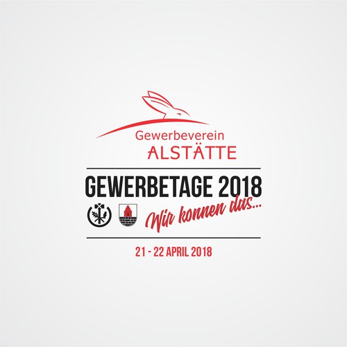 Logo design contest entry by kumamon