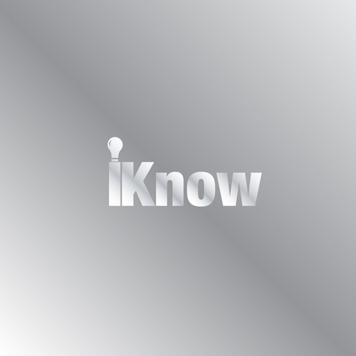 IAm Logo - OUR BIGGEST LOGO PROJECT EVER  Design by TheAngerFurnace