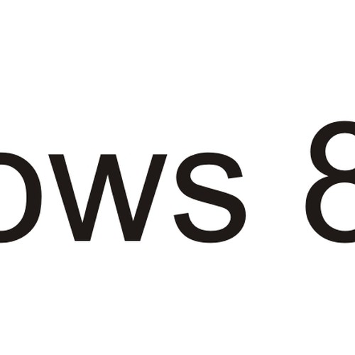 Redesign Microsoft's Windows 8 Logo – Just for Fun – Guaranteed contest from Archon Systems Inc (creators of inFlow Inventory) デザイン by 7pointme