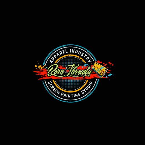 Runner-up design by Parallel_ink™