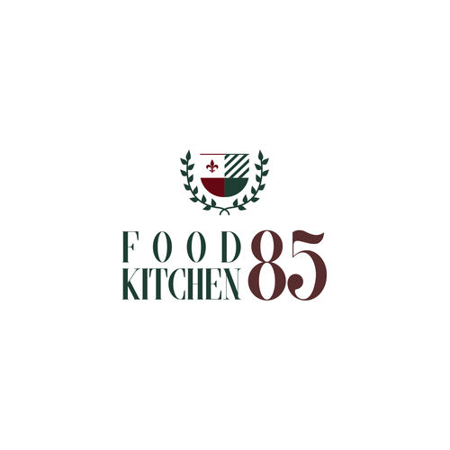 Food Kitchen 85 Design by milverportocarrero