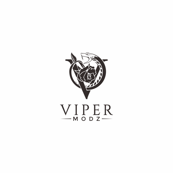 Design by DAVY_JONES titled "VIPER MODZ"