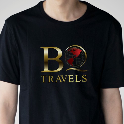 Design a global travel agency logo that will appeal to luxury domestic and international travelers Design by Kaleya