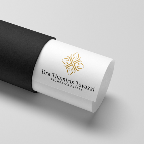 Logo & brand identity pack contest entry by "Z.I.M''