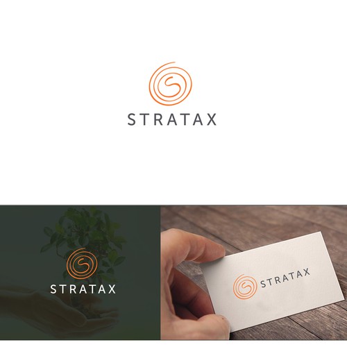 Logo & business card contest entry by khingkhing